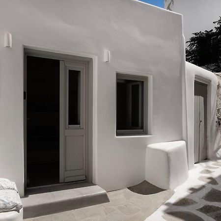 Mykonos Alley Stars - Anna Star Mykonos Town Exterior photo